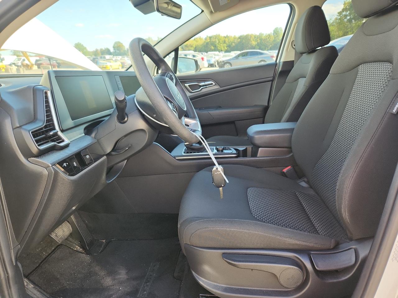 2024 Kia Sportage Lx VIN: KNDPUCDF6R7237647 Lot: 85115775