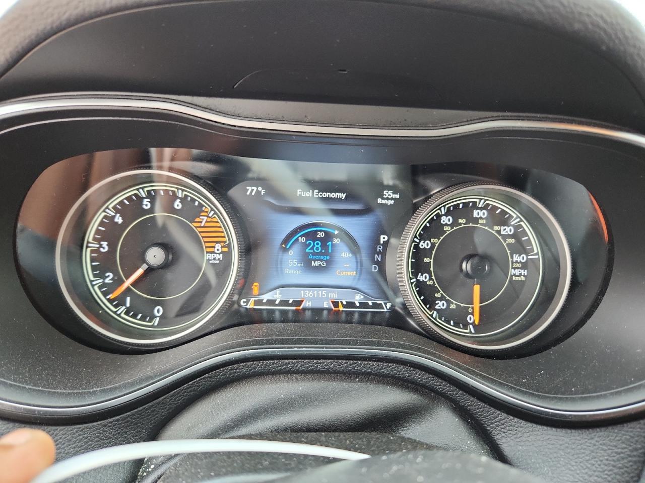 2019 Jeep Cherokee Limited VIN: 1C4PJMDX1KD303858 Lot: 85511315