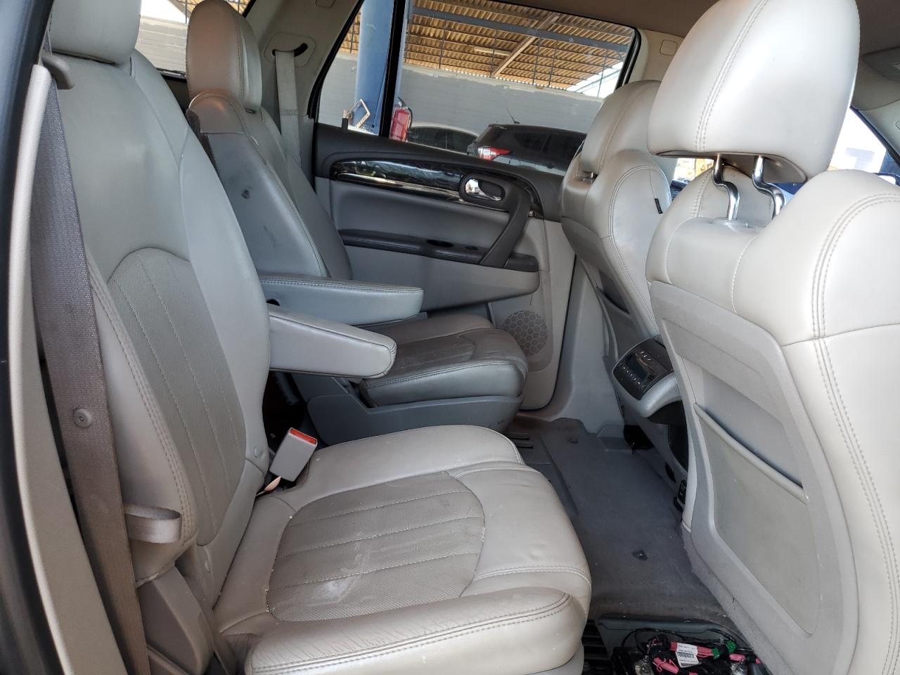 2014 Buick Enclave VIN: 5GAKRBKD5EJ237130 Lot: 81998985