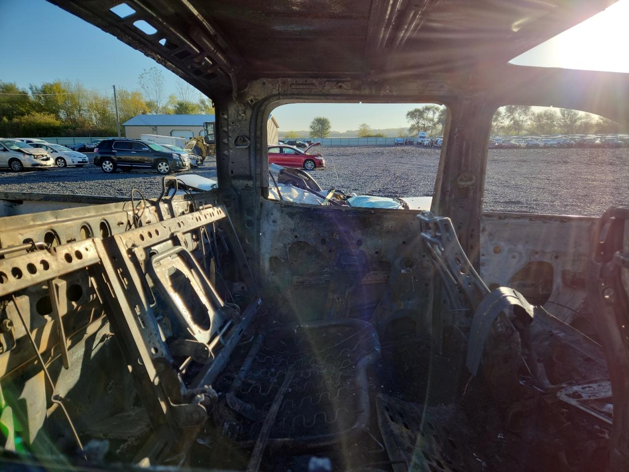 2017 GMC Sierra K2500 Slt VIN: 1GT12TEG4HF159862 Lot: 89649335