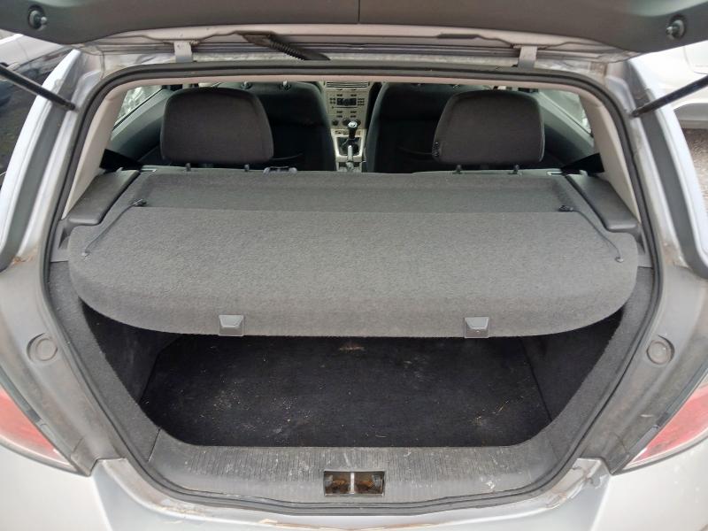 2007 VAUXHALL ASTRA ENERGY 