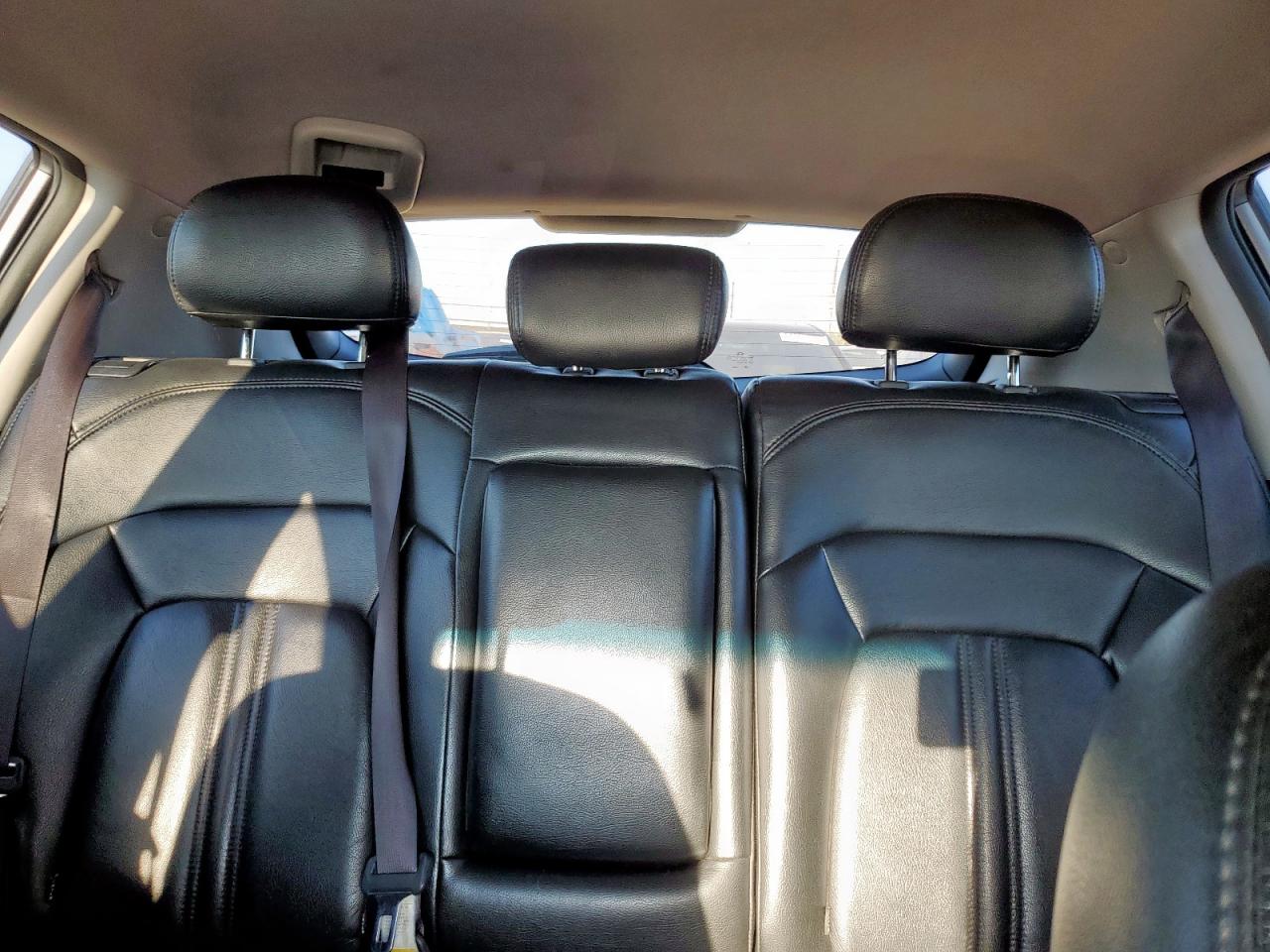 2013 Kia Sportage Base VIN: KNDPB3A26D7398189 Lot: 84869125