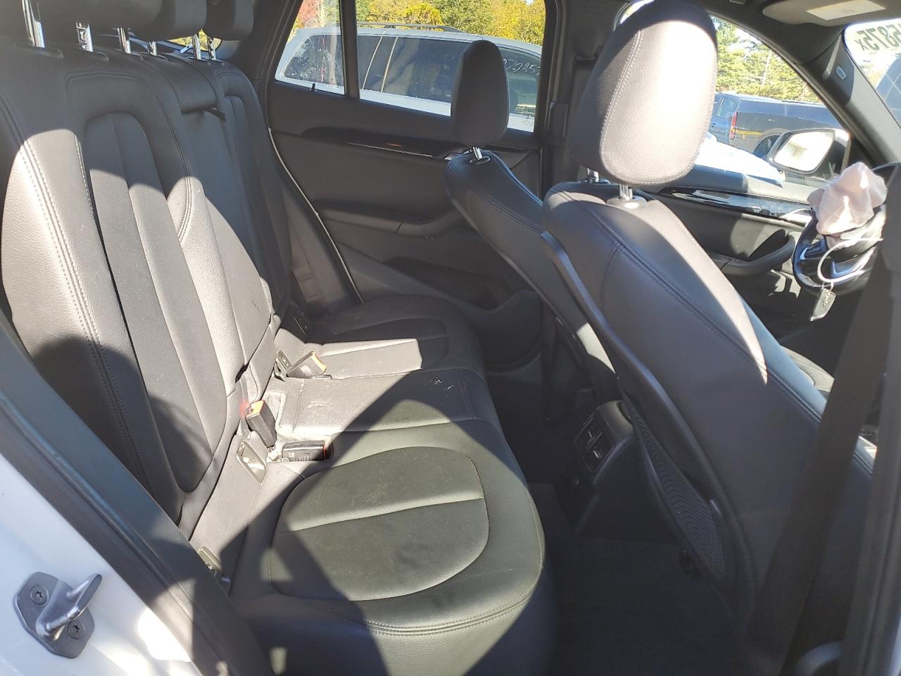 2018 BMW X1 xDrive28I VIN: WBXHT3C3XJ5L24114 Lot: 71415875