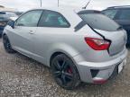 2016 SEAT IBIZA CUPRA BLACK TSI  for sale at Copart WOLVERHAMPTON