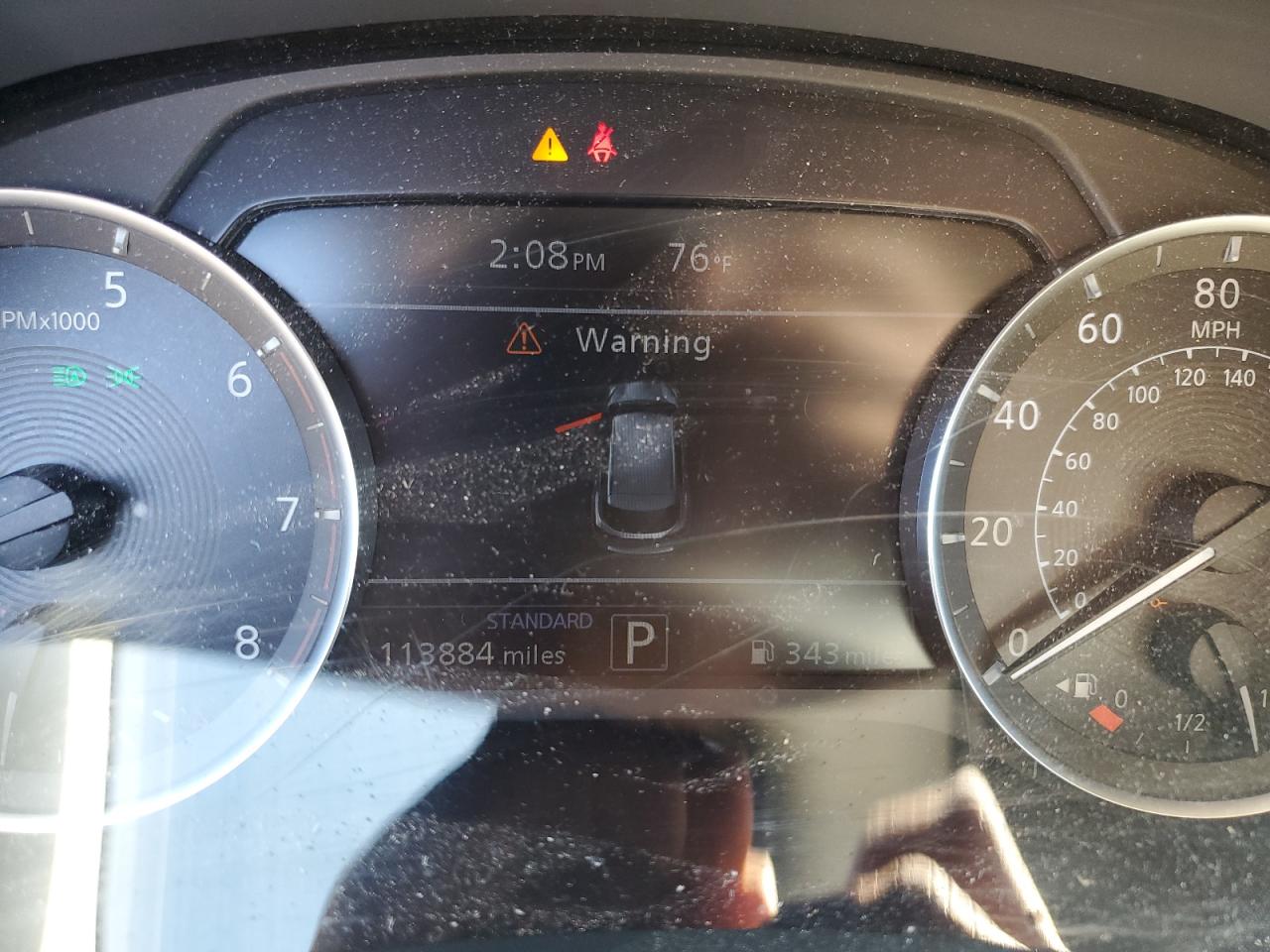 2019 Infiniti Qx50 Essential VIN: 3PCAJ5M30KF130755 Lot: 82193295