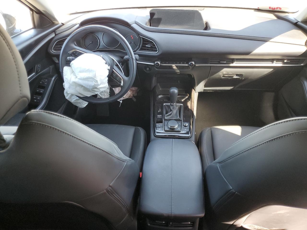 2025 Mazda Cx-30 Select VIN: 3MVDMBBM0SM792456 Lot: 82187275