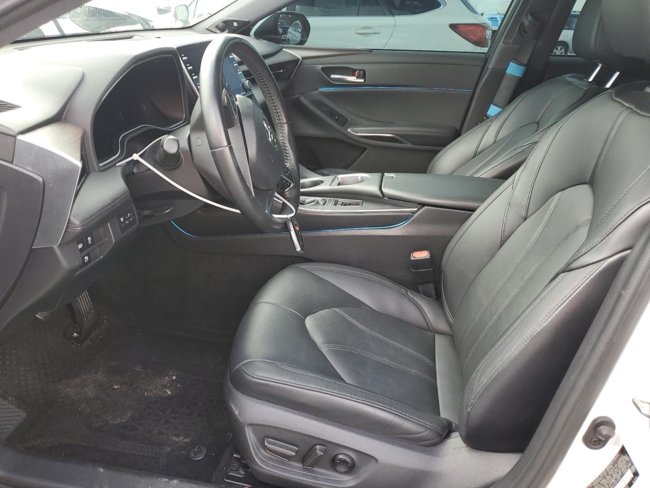 2019 Toyota Avalon Xle VIN: 4T1B21FB0KU001335 Lot: 85666325