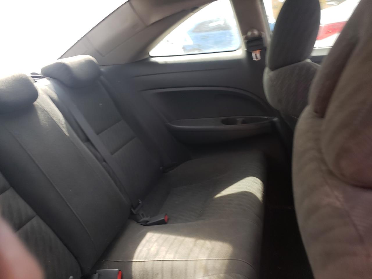 2010 Honda Civic Ex VIN: 2HGFG1B82AH509987 Lot: 85594325