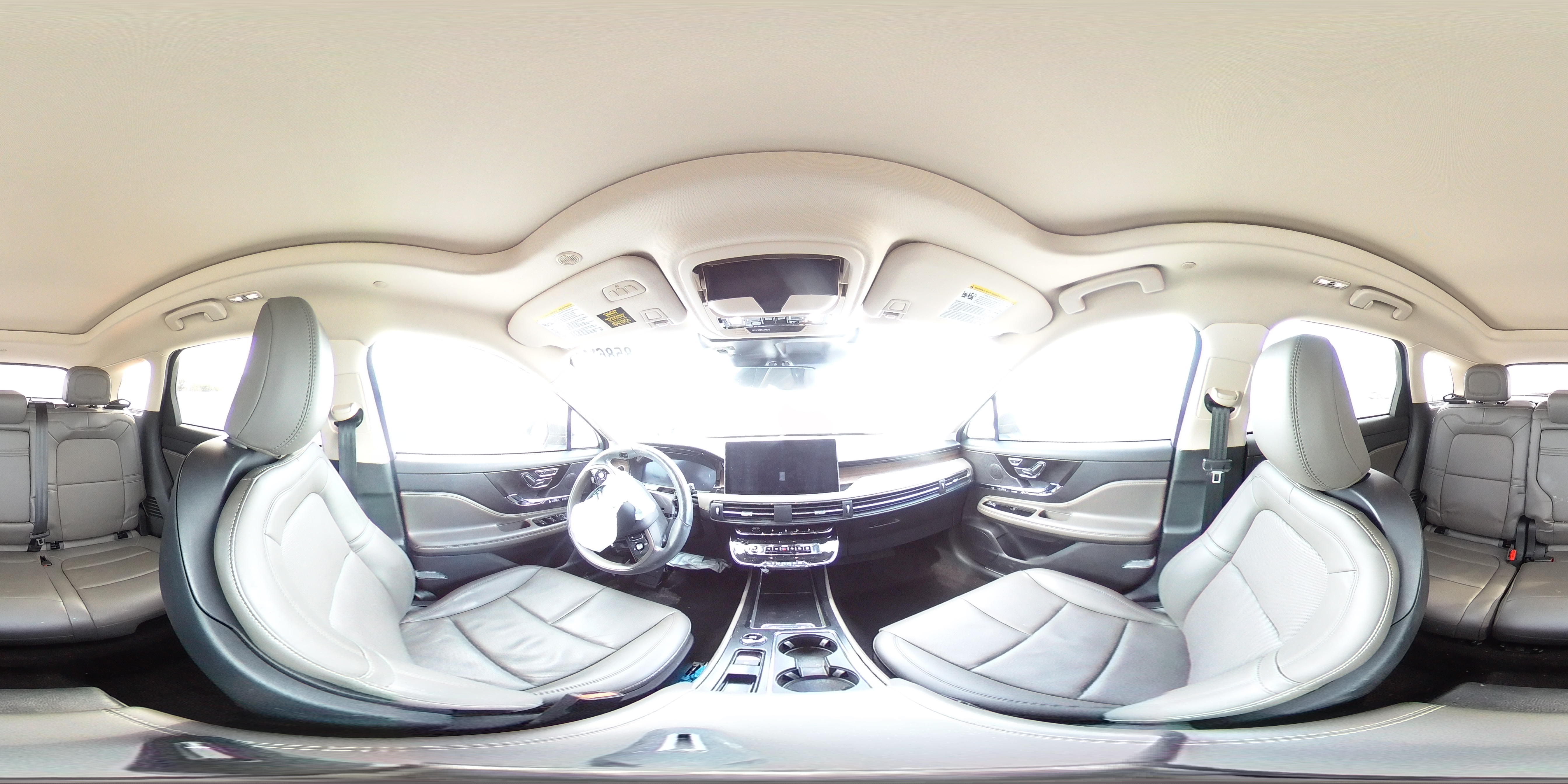 2023 Lincoln Corsair Reserve VIN: 5LMCJ2CA1PUL02547 Lot: 85864475