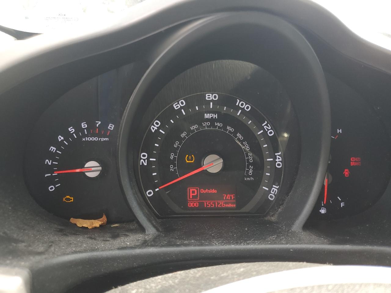 2015 Kia Sportage Lx VIN: KNDPB3ACXF7701955 Lot: 82431705