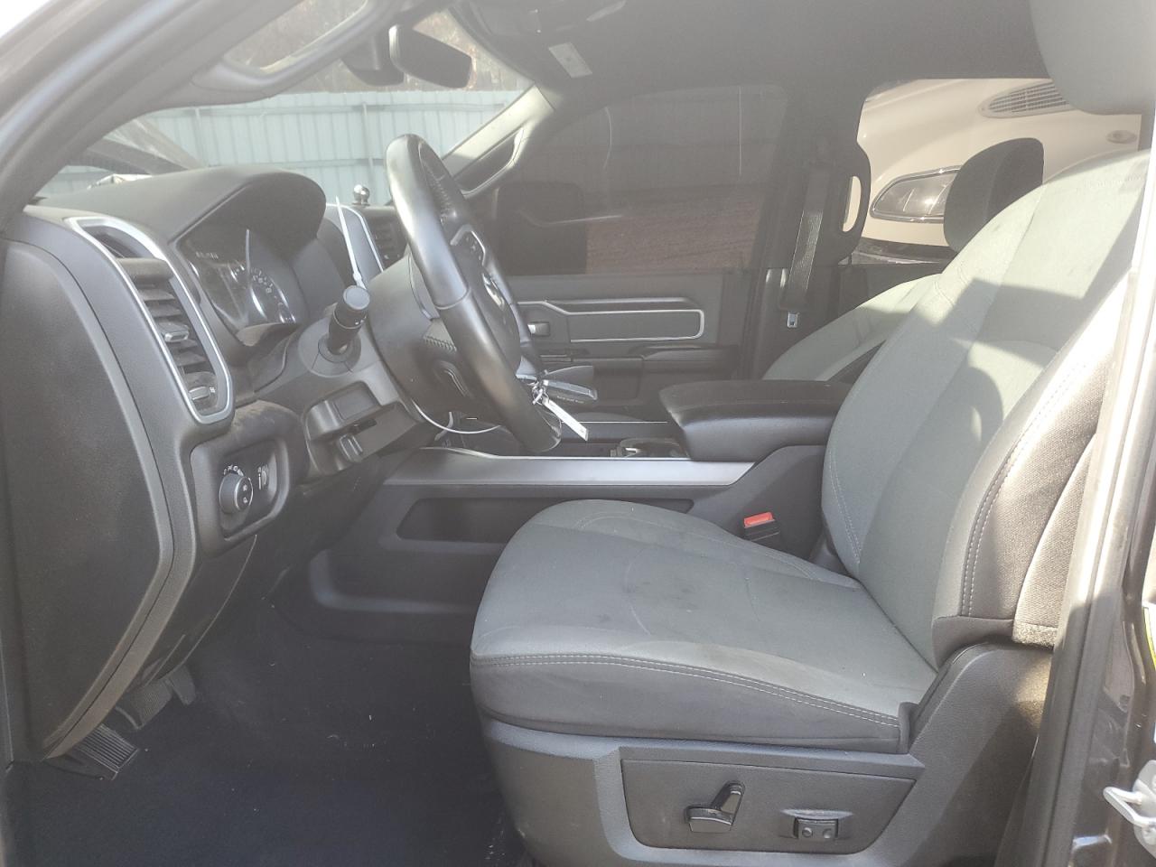 2023 Ram 3500 Big Horn VIN: 3C63RRHL8PG542210 Lot: 82683385