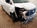 2024 FORD TRANSIT CUSTOM 280LMTD EB  for sale at Copart SANDWICH