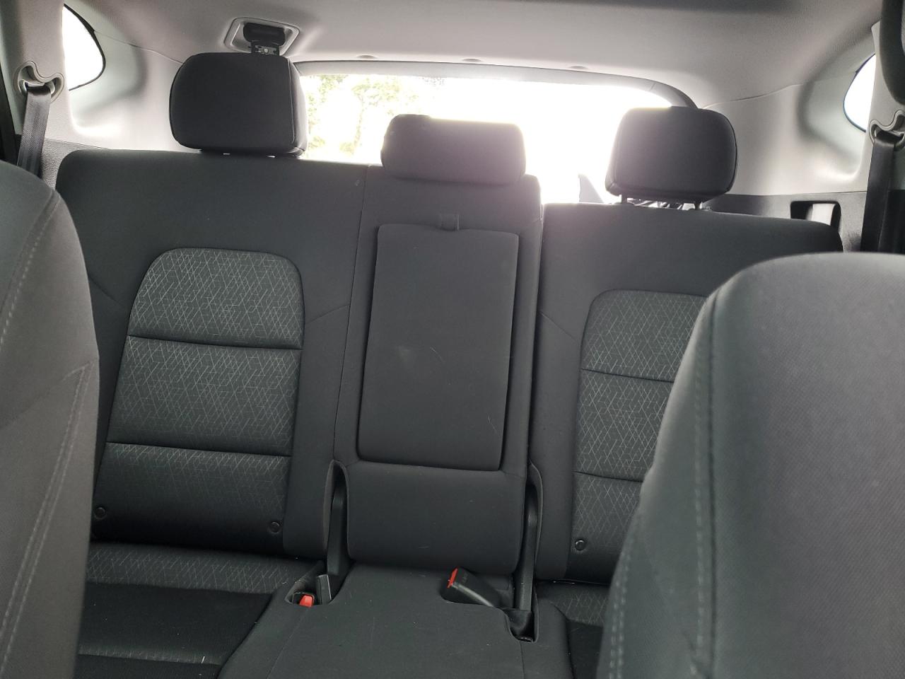 2017 Hyundai Tucson Limited VIN: KM8J33A28HU520086 Lot: 82392475