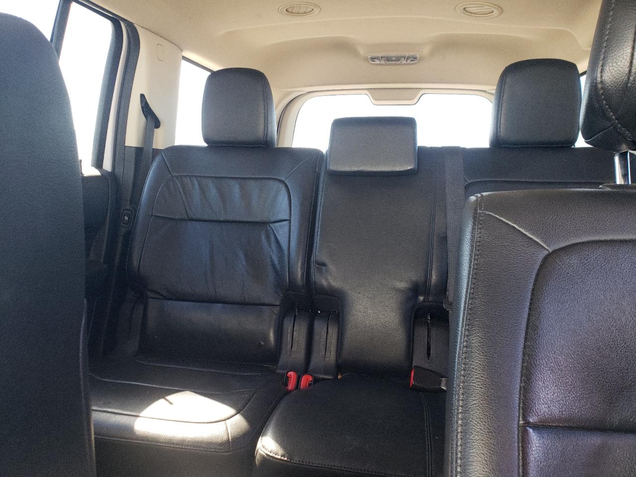 2016 Ford Flex Sel VIN: 2FMGK5C87GBA19821 Lot: 82386185