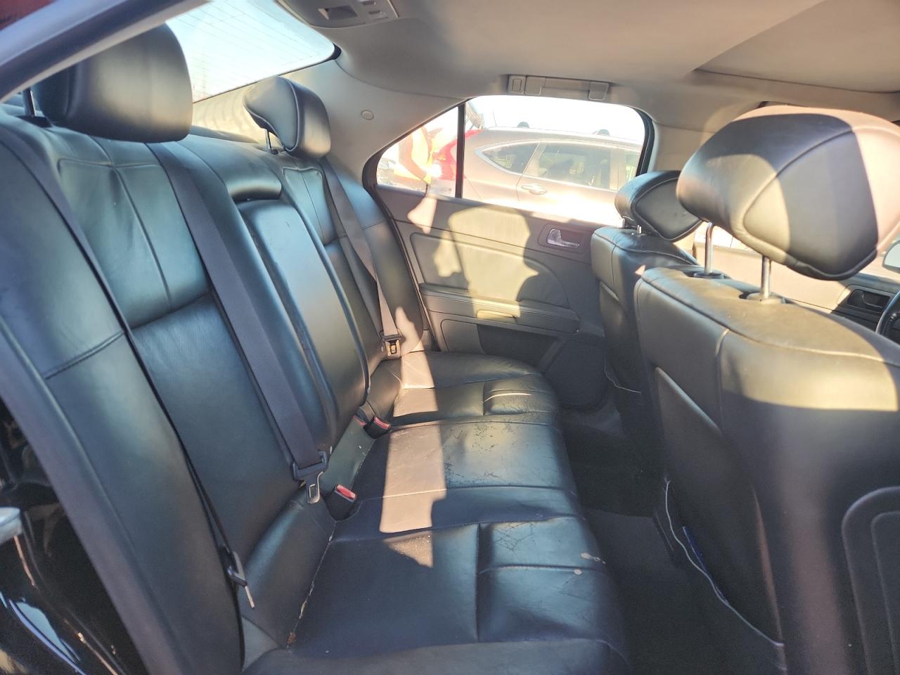 2005 Cadillac Sts VIN: 1G6DC67A550153056 Lot: 85961485