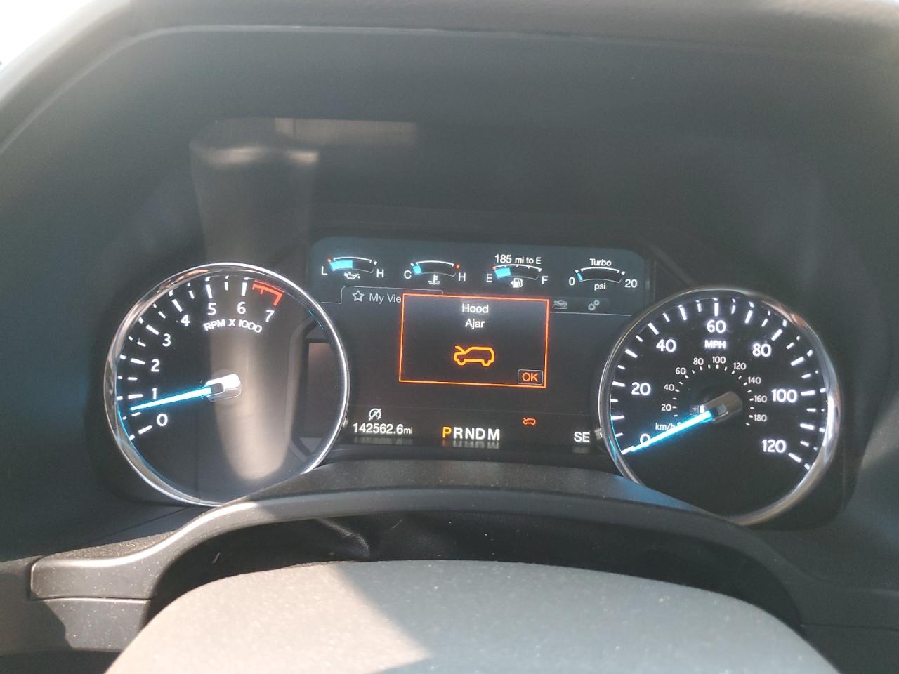 2019 Ford Expedition Max Xlt VIN: 1FMJK1HT2KEA21761 Lot: 84963525