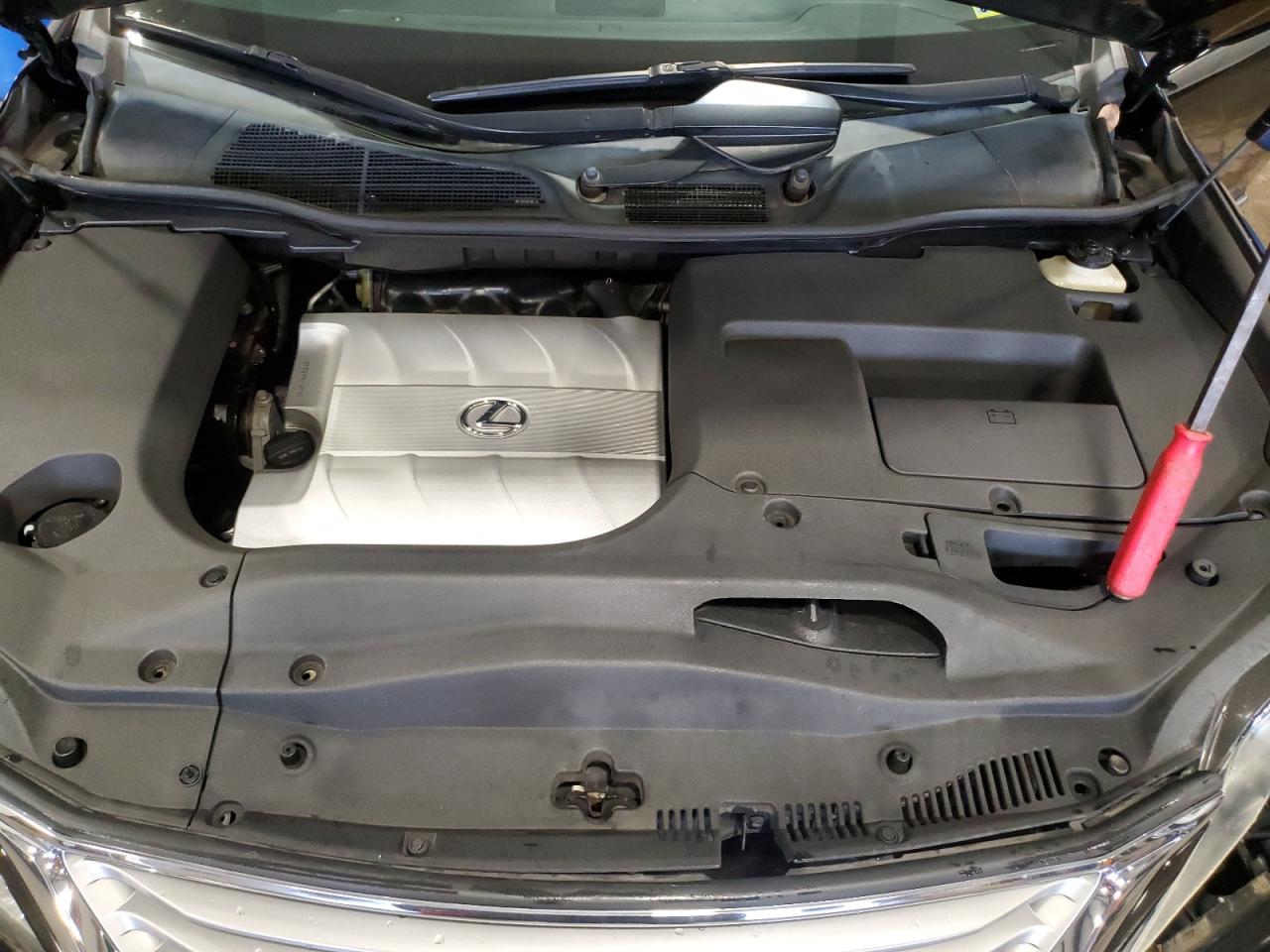 2015 Lexus Rx 350 Base VIN: 2T2BK1BA6FC274277 Lot: 90516985