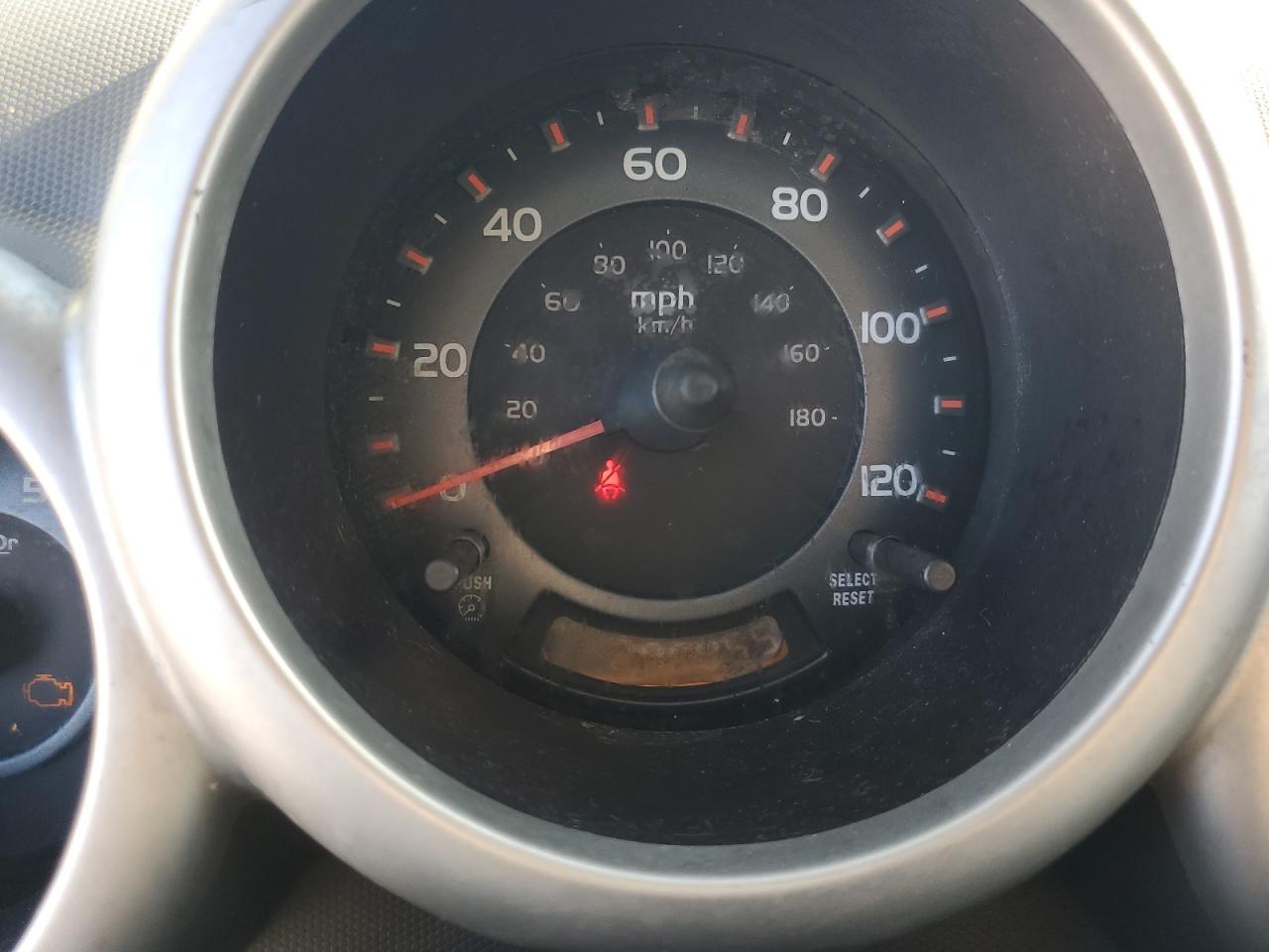 2004 Honda Element Lx VIN: 5J6YH18304L003821 Lot: 85670245
