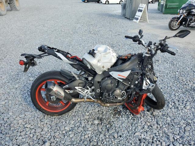 2019 YAMAHA MTN1000 C   for sale at Copart FL - TAMPA SOUTH