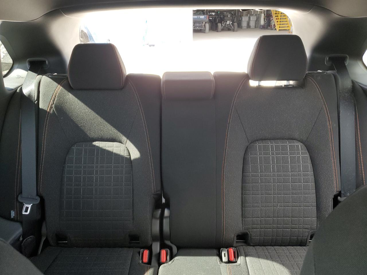 2025 Honda Hr-V Sport VIN: 3CZRZ2H51SM776446 Lot: 84578695