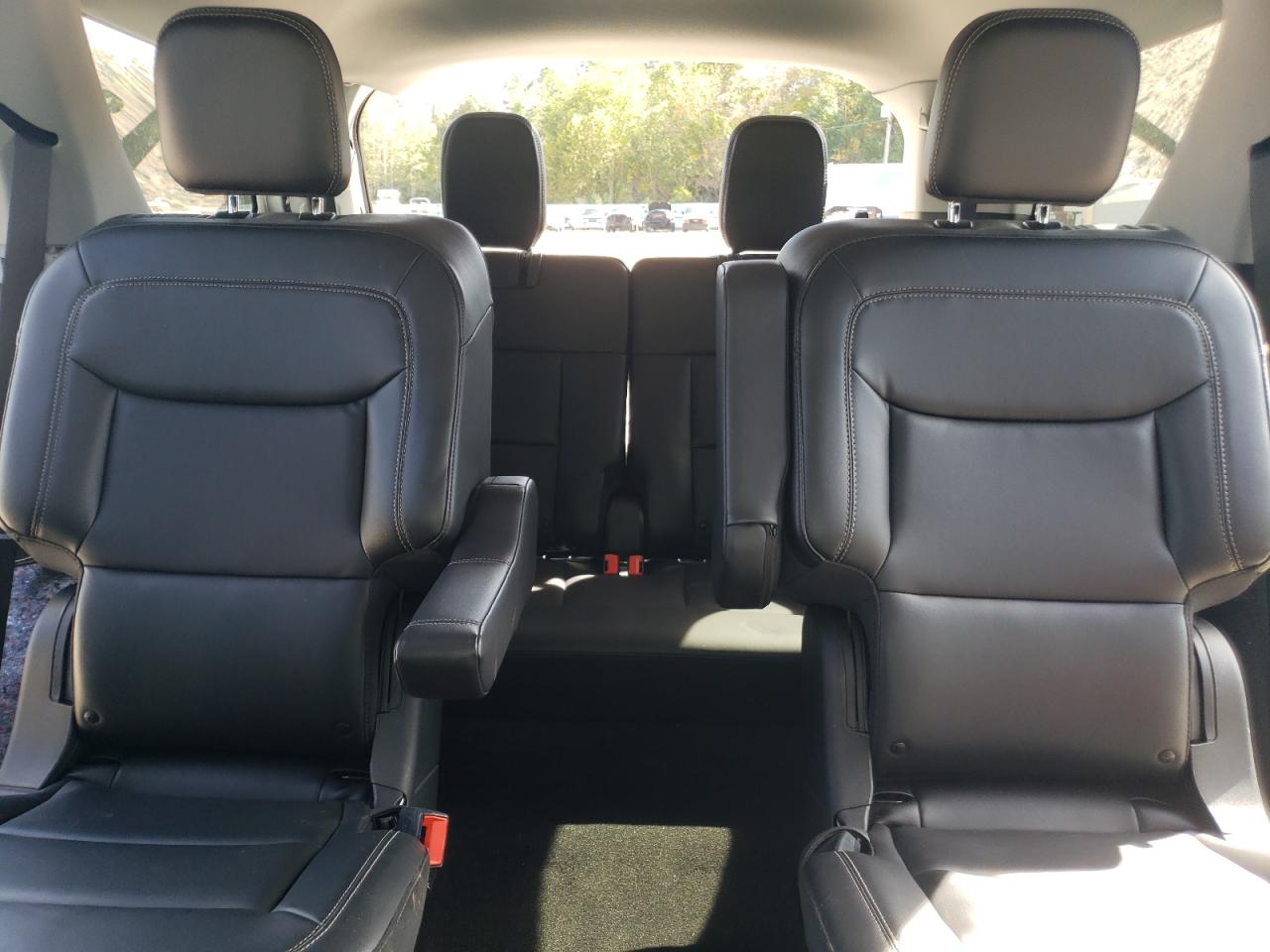 2022 Ford Explorer Xlt VIN: 1FMSK8DH1NGA12010 Lot: 85077665