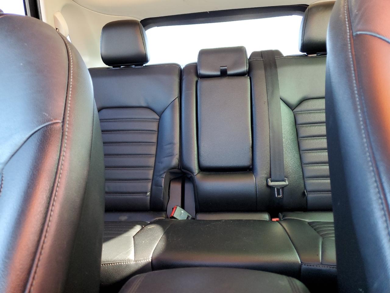 2015 Ford Edge Sel VIN: 2FMTK4J95FBB15515 Lot: 82780345