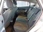 2010 FORD FIESTA ZETEC 1.25 ZETEC 5DR [82] for sale at Copart SANDTOFT