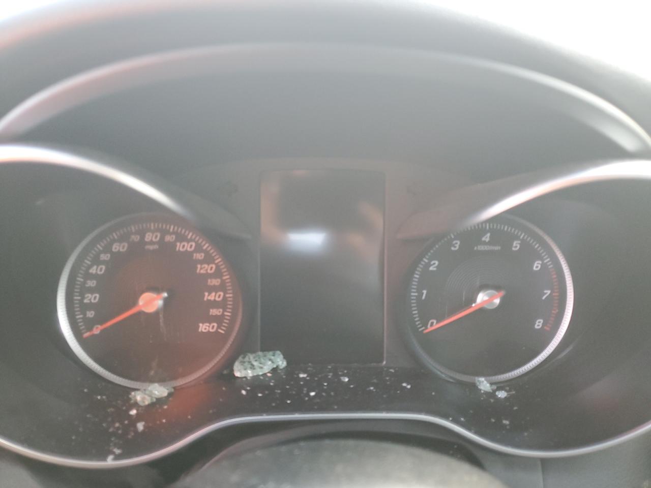 2018 Mercedes-Benz C 300 VIN: 55SWF4JB6JU281741 Lot: 87385095