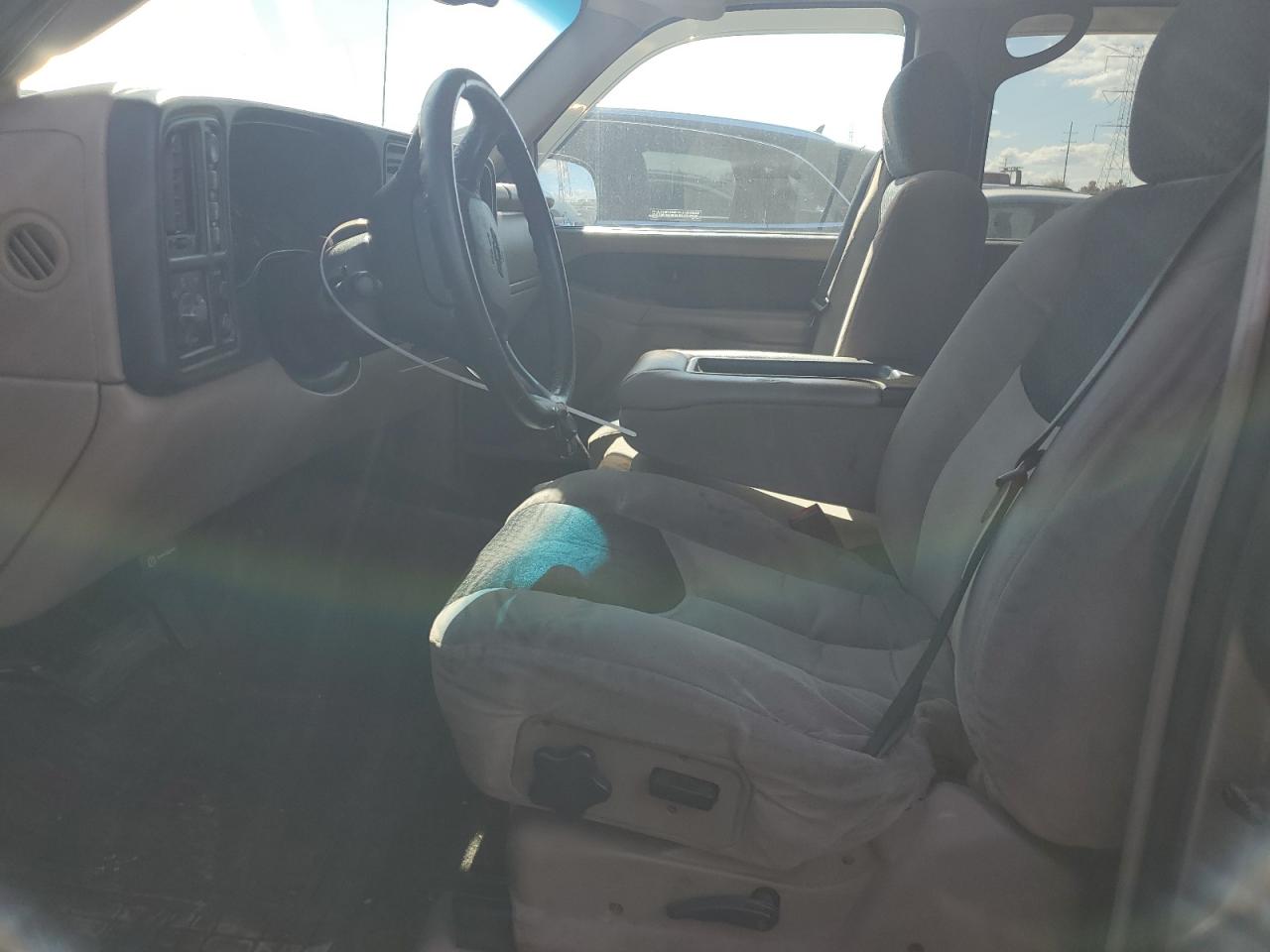 2002 Chevrolet Avalanche K1500 VIN: 3GNEK13T32G274195 Lot: 90716455