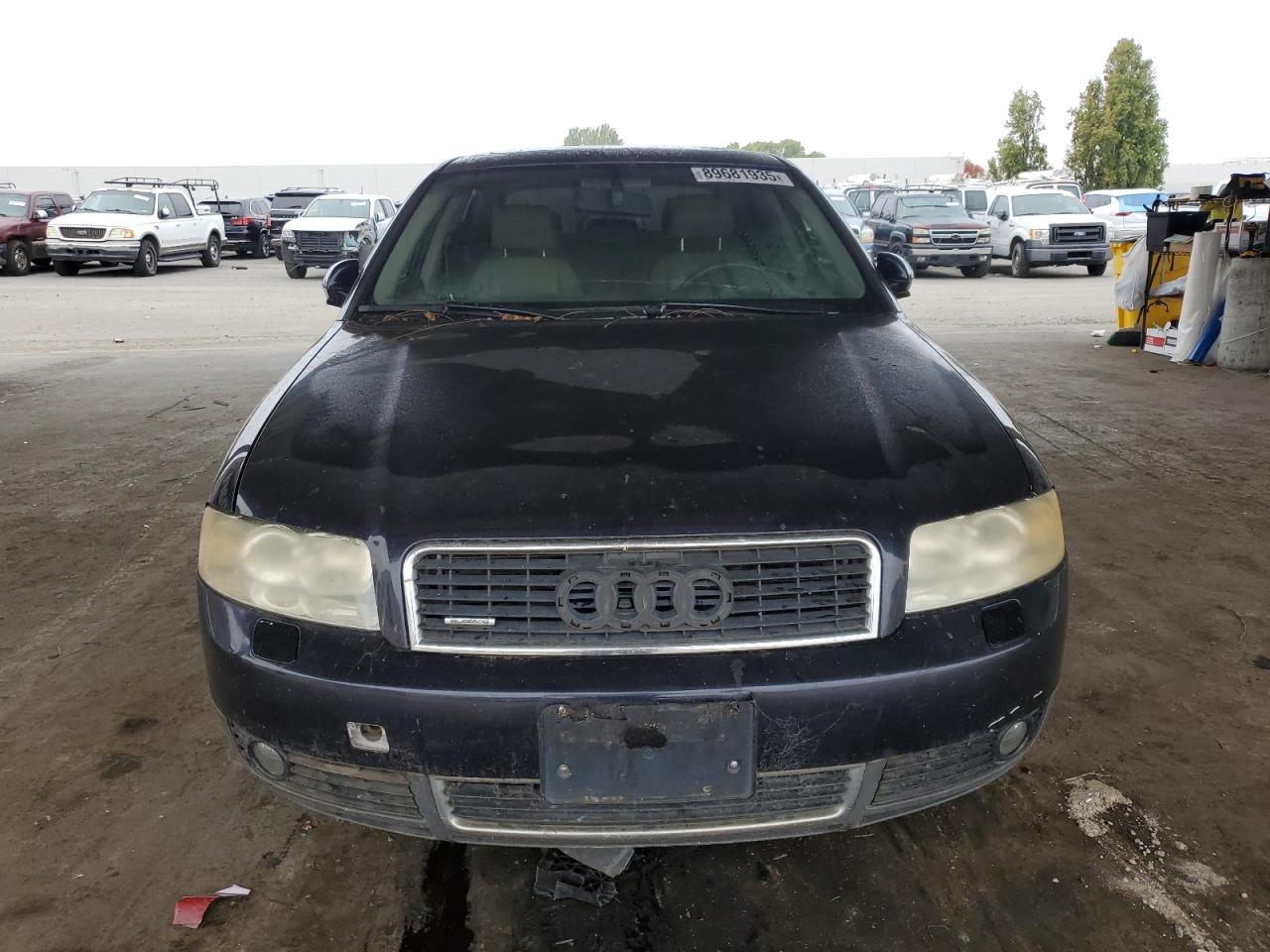 Фото: WAULT68E12A309896