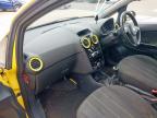 2012 VAUXHALL CORSA LIMITED EDITION  for sale at Copart NEWBURY