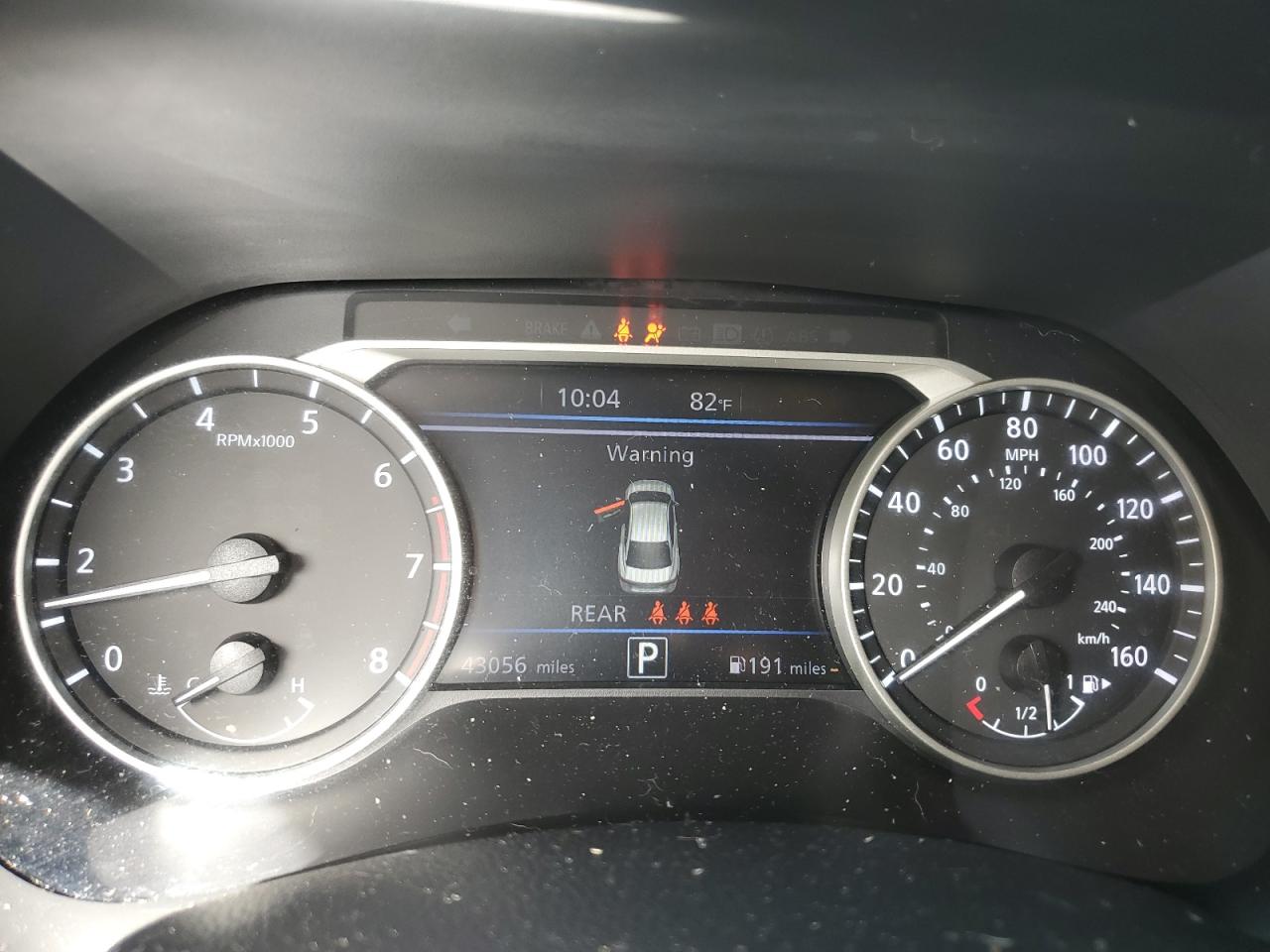 2021 Nissan Sentra Sv VIN: 3N1AB8CV0MY239003 Lot: 85277995