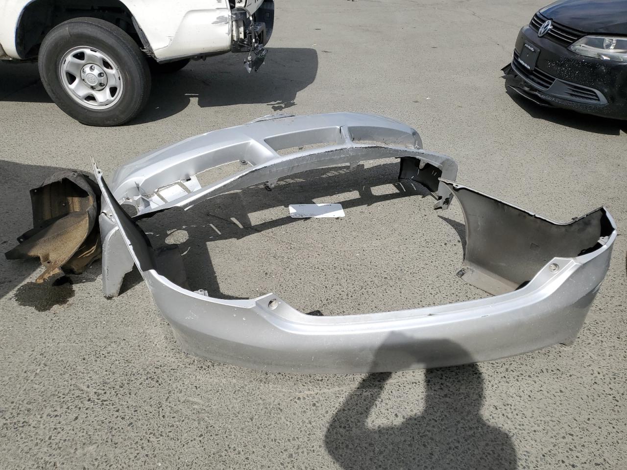 2013 Toyota Camry L VIN: 4T1BF1FK0DU666145 Lot: 82317965