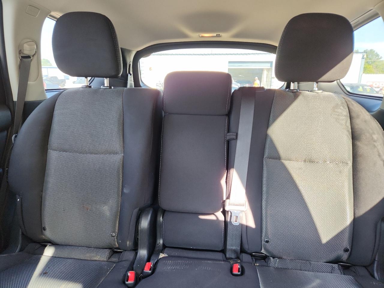 2020 Nissan Pathfinder Sv VIN: 5N1DR2BN9LC596915 Lot: 85723585