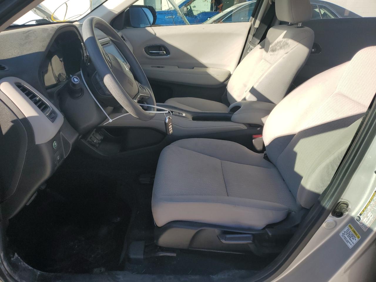 2016 Honda Hr-V Ex VIN: 3CZRU6H51GM768568 Lot: 85192585