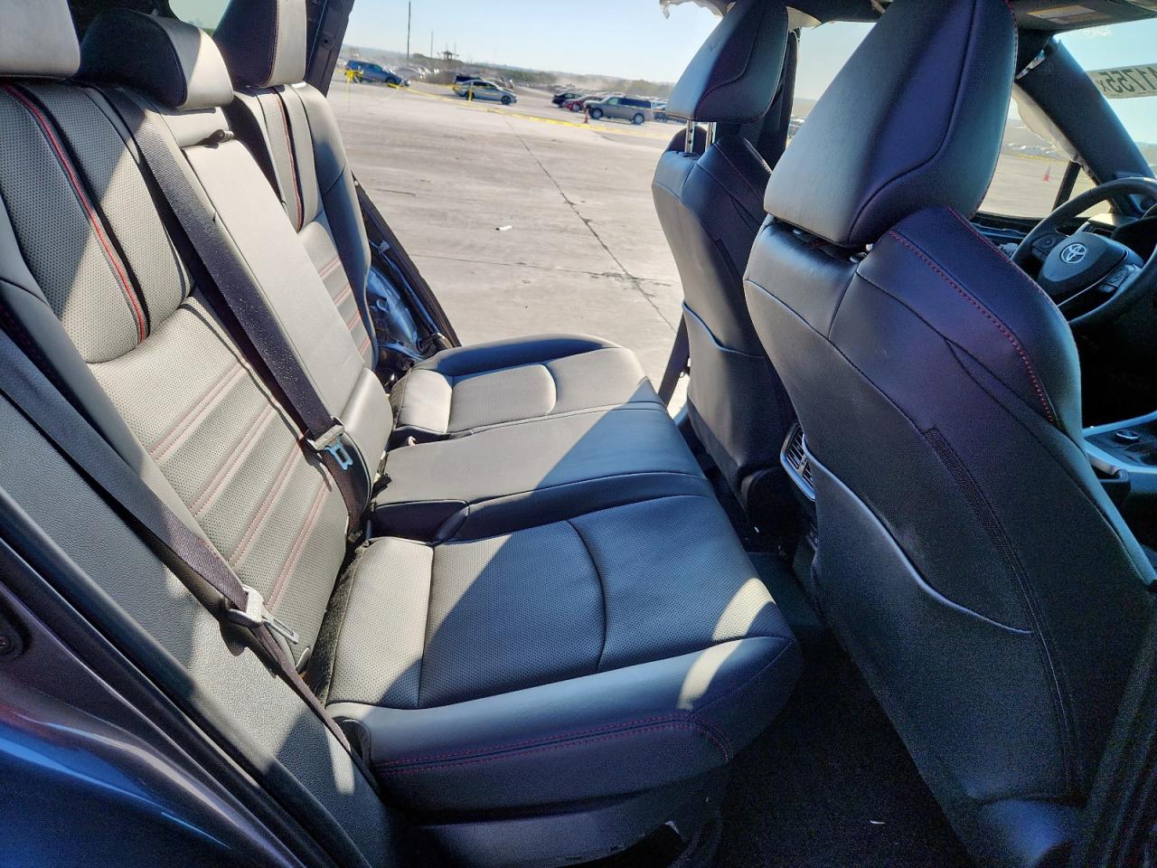 2024 Toyota Rav4 Prime Xse VIN: JTMFB3FV0RD199260 Lot: 85541755