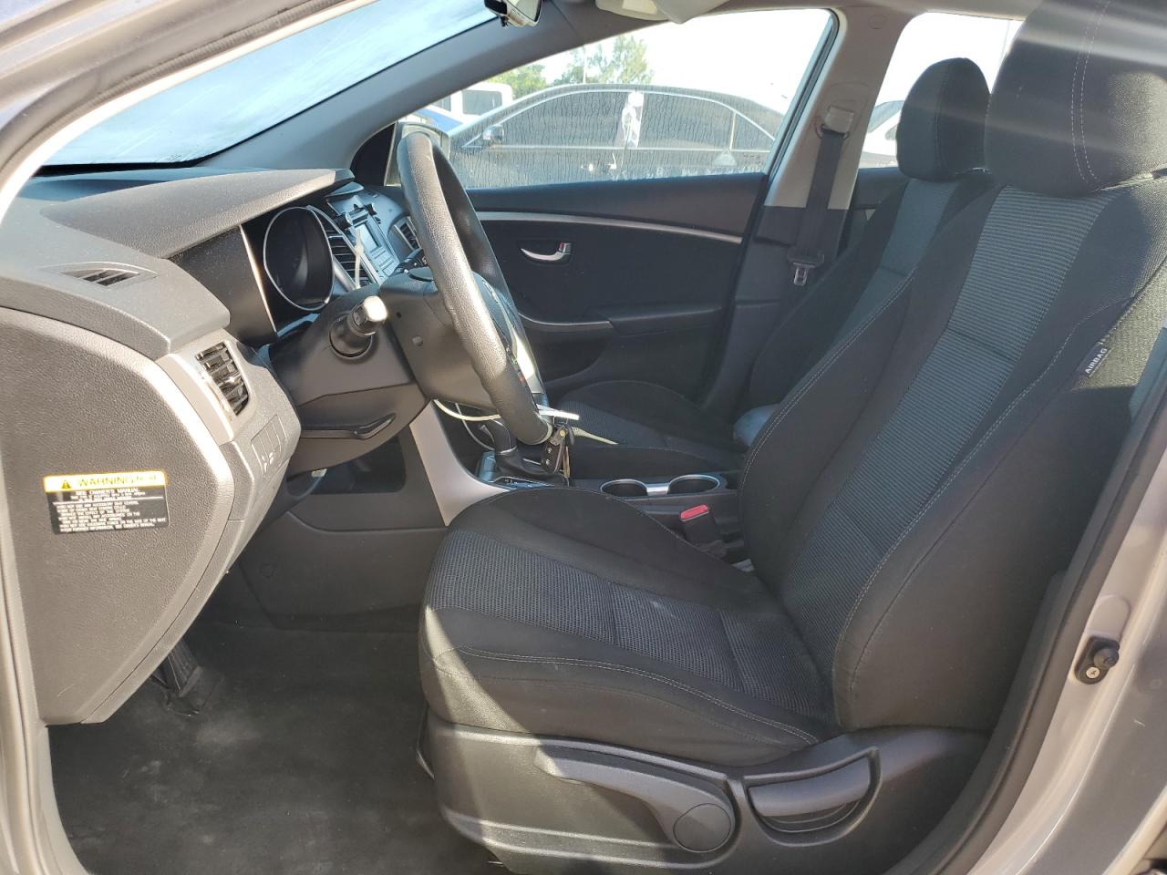 2013 Hyundai Elantra Gt VIN: KMHD35LE1DU027599 Lot: 84447575