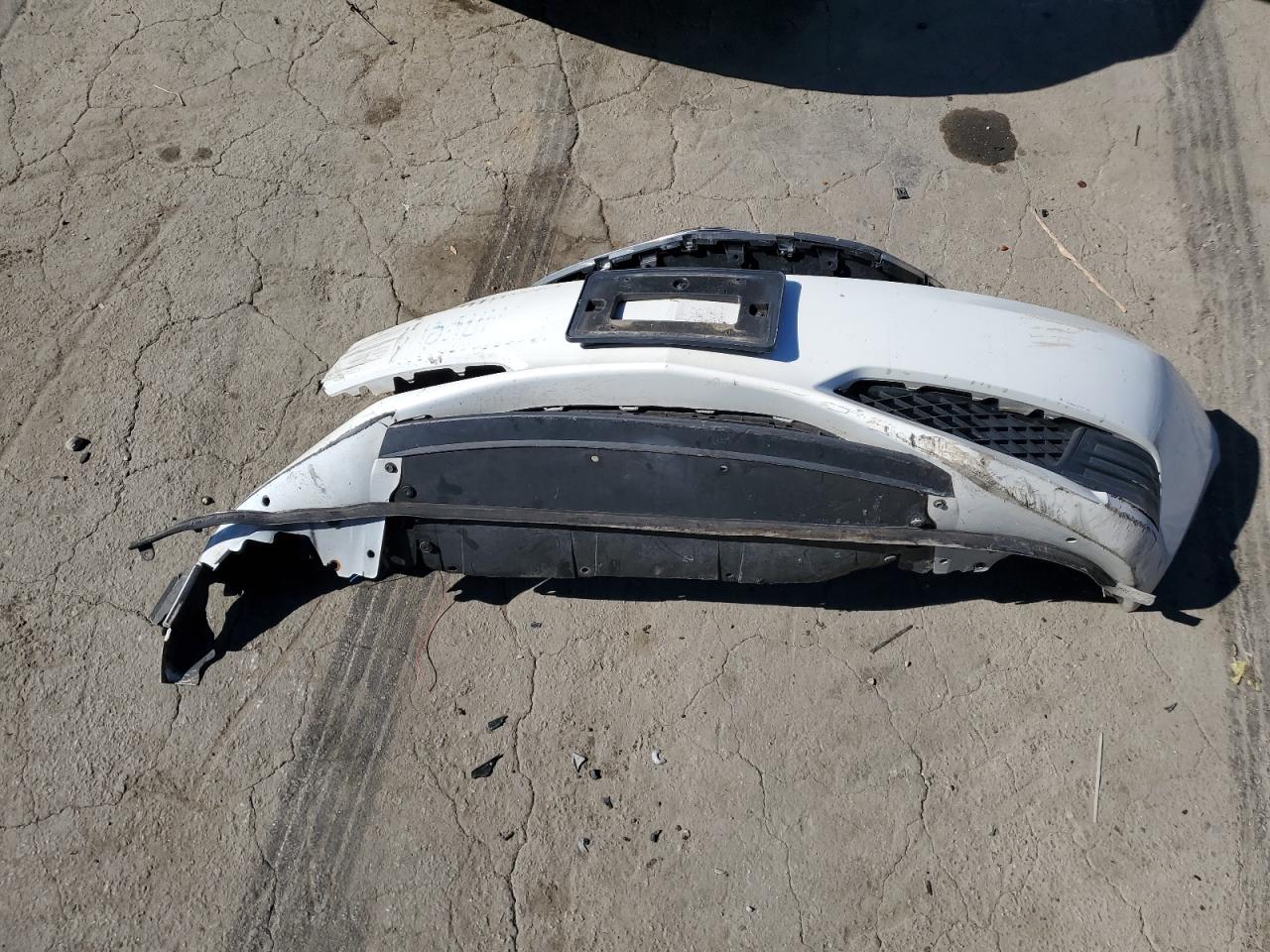 2015 Acura Ilx 20 VIN: 19VDE1F36FE003701 Lot: 90518825