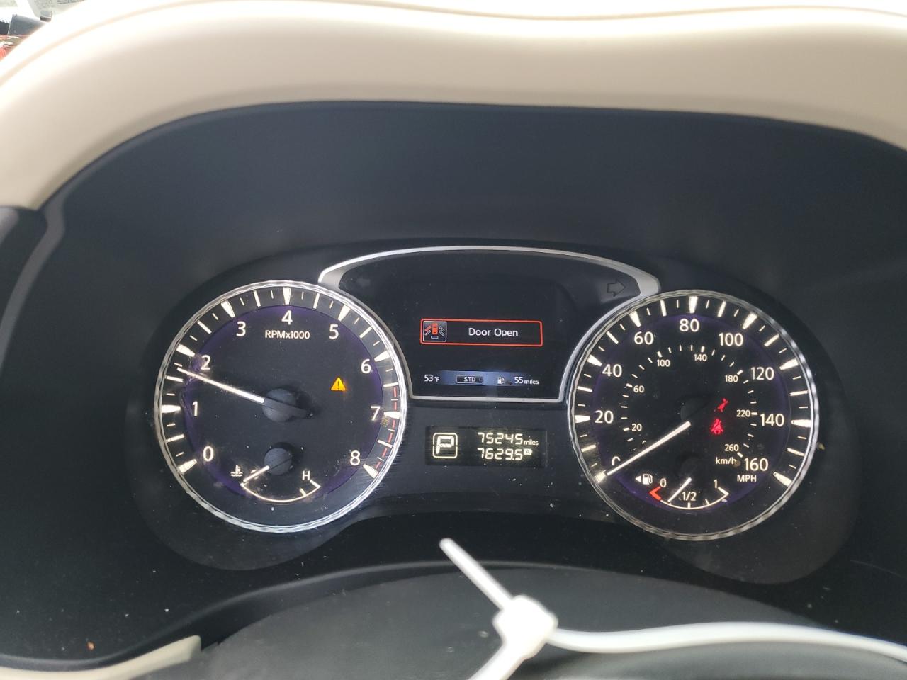 2017 Infiniti Qx60 VIN: 5N1DL0MM0HC521408 Lot: 89455845