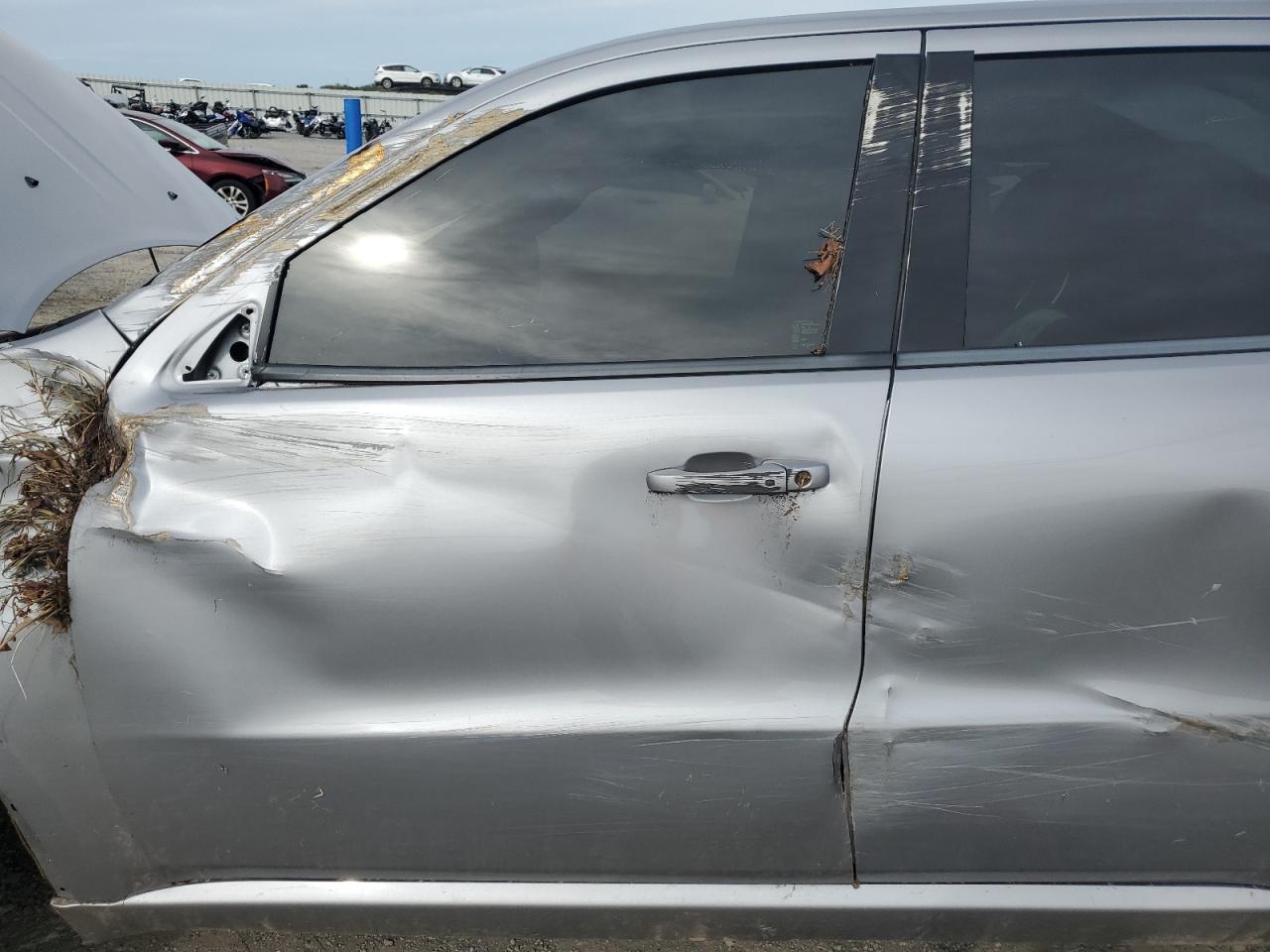 2020 Dodge Durango Gt VIN: 1C4RDJDG7LC308374 Lot: 85910915