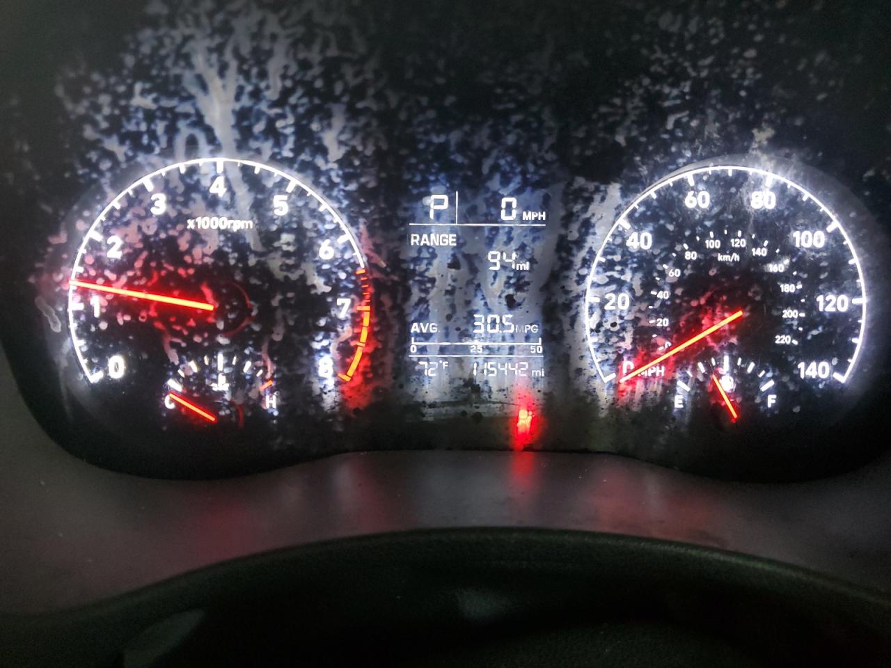 2018 Hyundai Accent Se VIN: 3KPC24A3XJE013645 Lot: 85948035