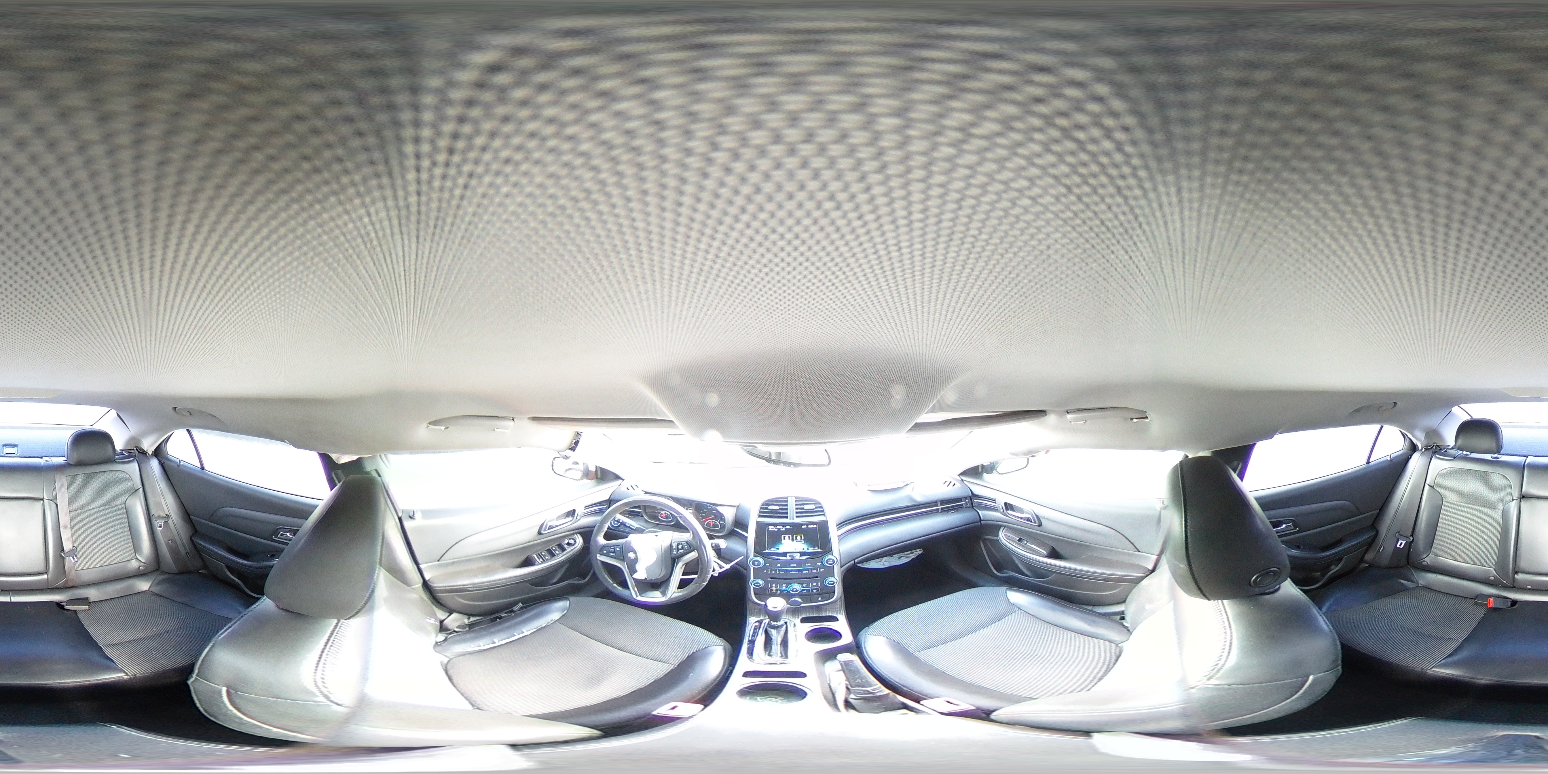 2015 Chevrolet Malibu 2Lt VIN: 1G11D5SL2FF307438 Lot: 85488165