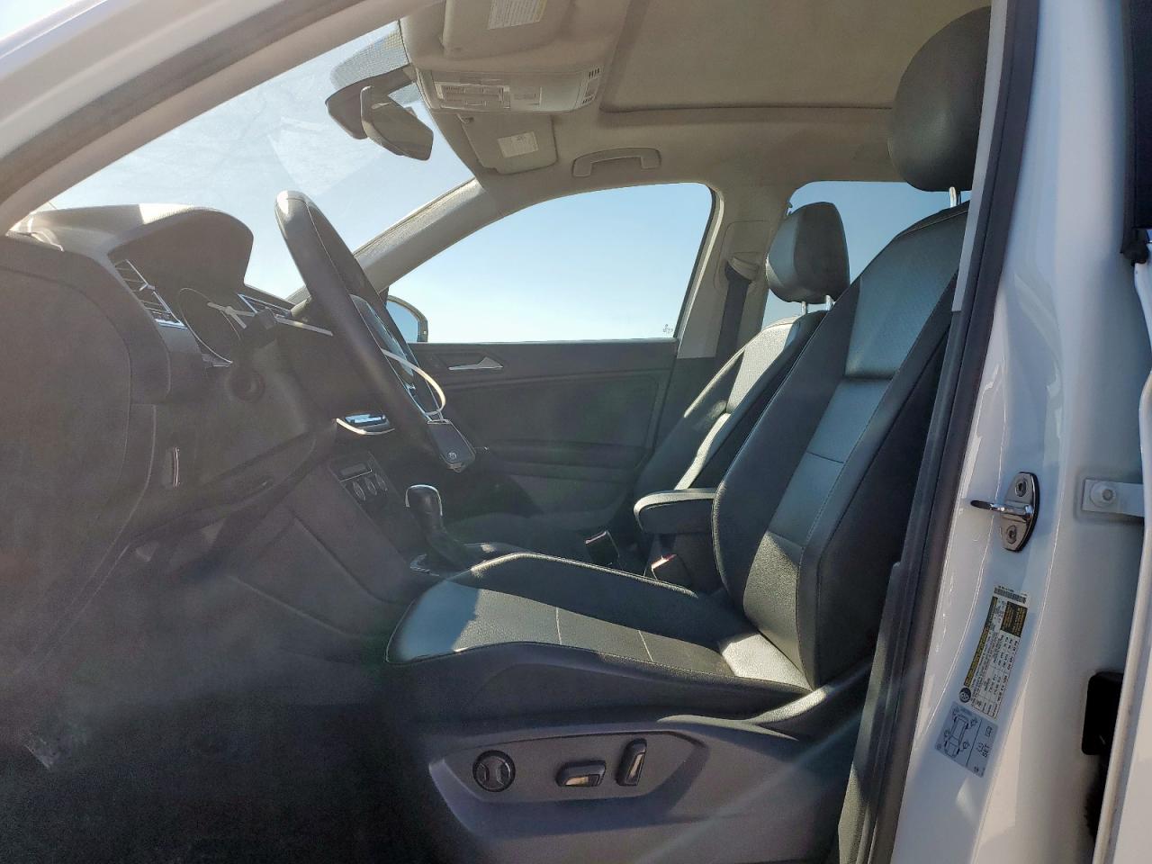 2020 Volkswagen Tiguan Se VIN: 3VV3B7AX4LM041309 Lot: 90892675