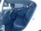 2016 MERCEDES-BENZ A 180 D SE  for sale at Copart PETERLEE