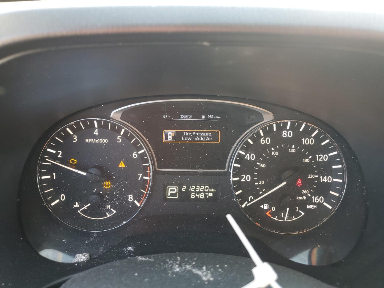 2015 Nissan Pathfinder S VIN: 5N1AR2MM0FC658083 Lot: 81996825