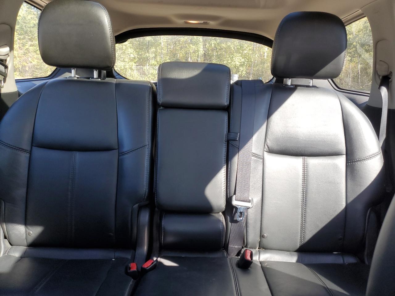 2013 Nissan Pathfinder S VIN: 5N1AR2MMXDC690567 Lot: 81988535