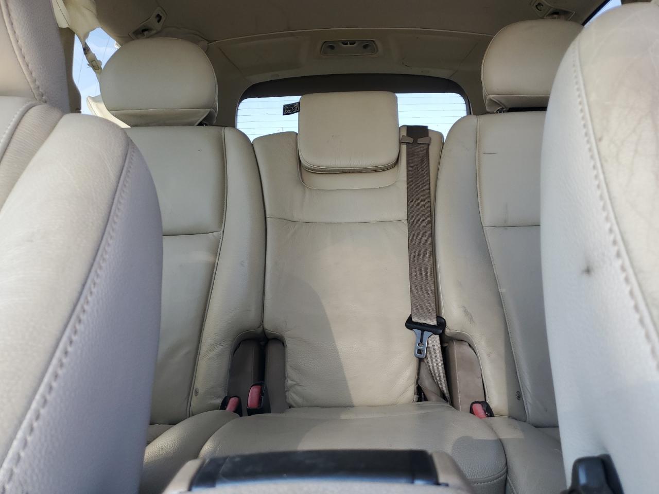 2007 Volvo Xc90 V8 VIN: YV4CZ852671406054 Lot: 85584775