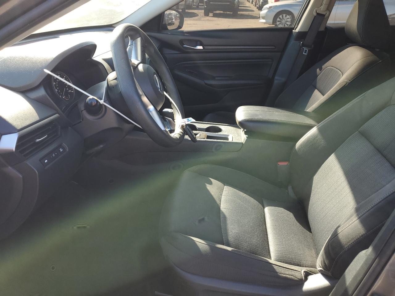 2020 Nissan Altima S VIN: 1N4BL4BV7LC183521 Lot: 81917445