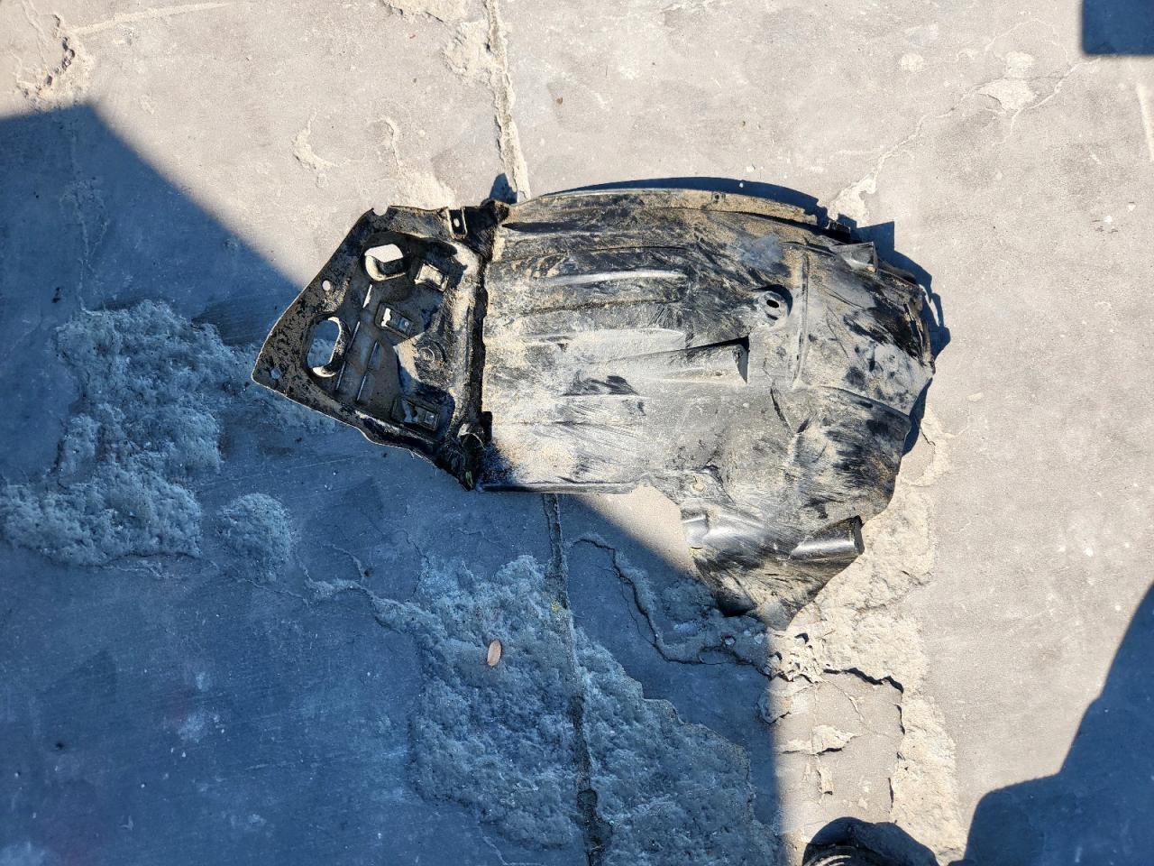 2016 Honda Civic Ex VIN: 19XFC1F38GE017669 Lot: 85165735