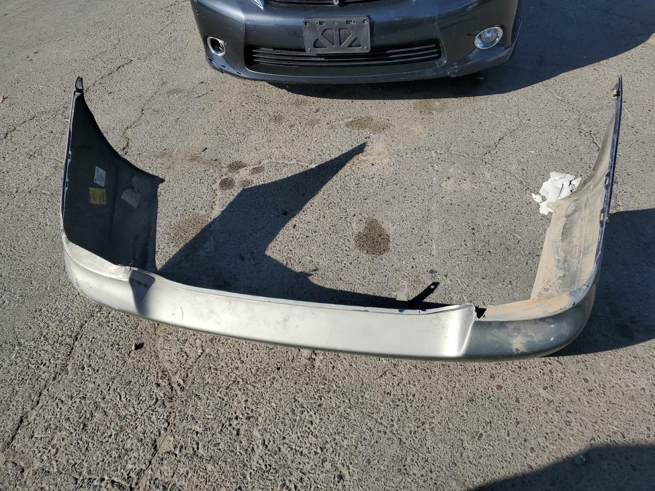 2004 Toyota Corolla Ce VIN: 1NXBR32EX4Z289438 Lot: 82335385